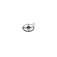 Wesfil AIR FILTER A448 TOYOTA - WA5010