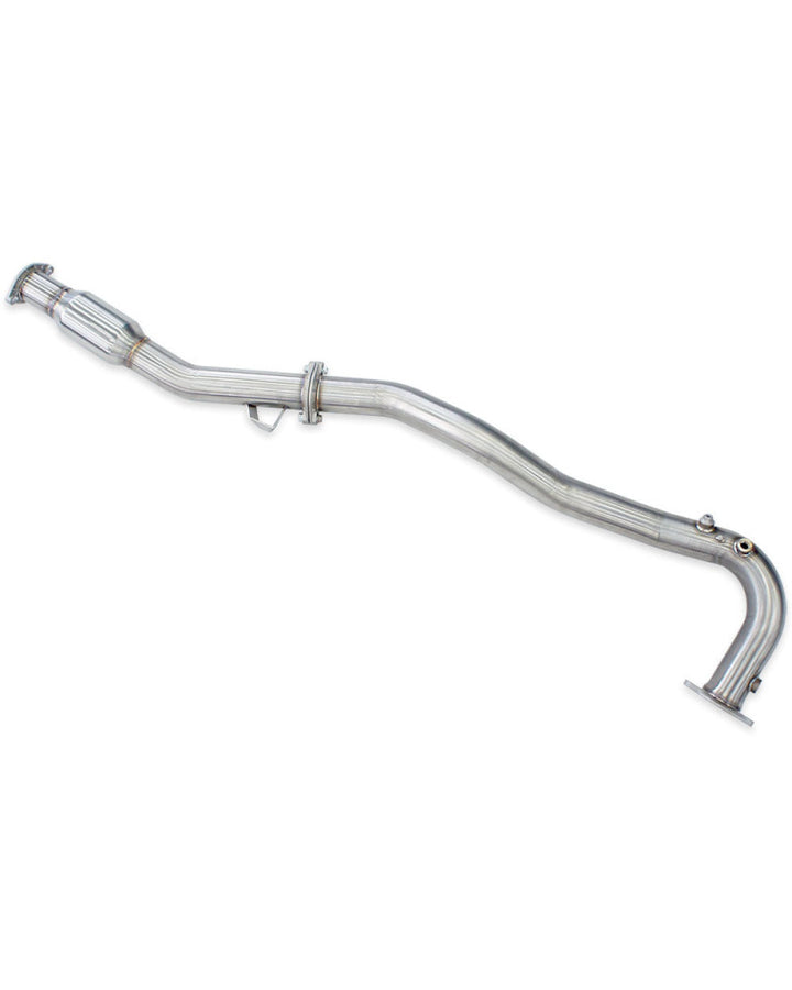 Invidia Front Pipe/J Pipe w/High Flow Cat Subaru WRX VB/VN 22+ (Auto CVT)