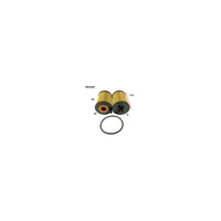 Wesfil OIL FILTER AUDI - WCO269