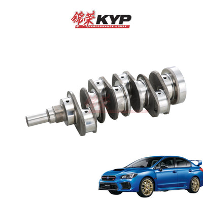 TOMEI BILLET CRANKSHAFT EJ22/EJ25