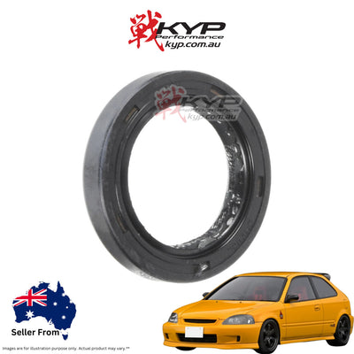 HONDA OEM GEARBOX INPUT SHAFT SEAL - EF8 EF9 EG6 EK4 EK9 DC2 DA6 DB7 DB8 CIVIC INTEGRA TYPE R