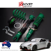 TEIN FLEX Z COILOVER SUSPENSION - KV36 PV36 V36 CKV36 Z34 NISSAN FAIRLADY Z