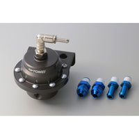 TOMEI FUEL PRESSURE REGULATOR TYPE-L