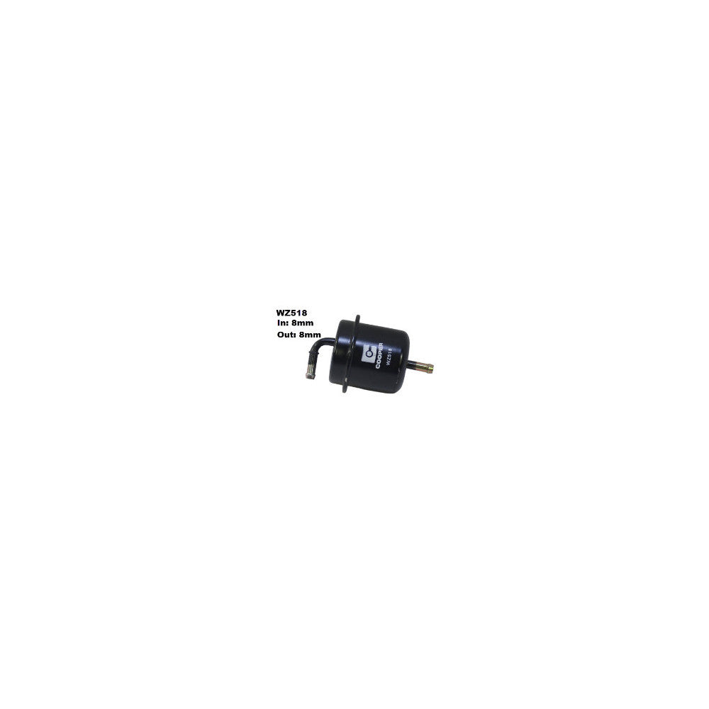 Wesfil EFI FUEL FILTER Z518 SUZUKI - WZ518
