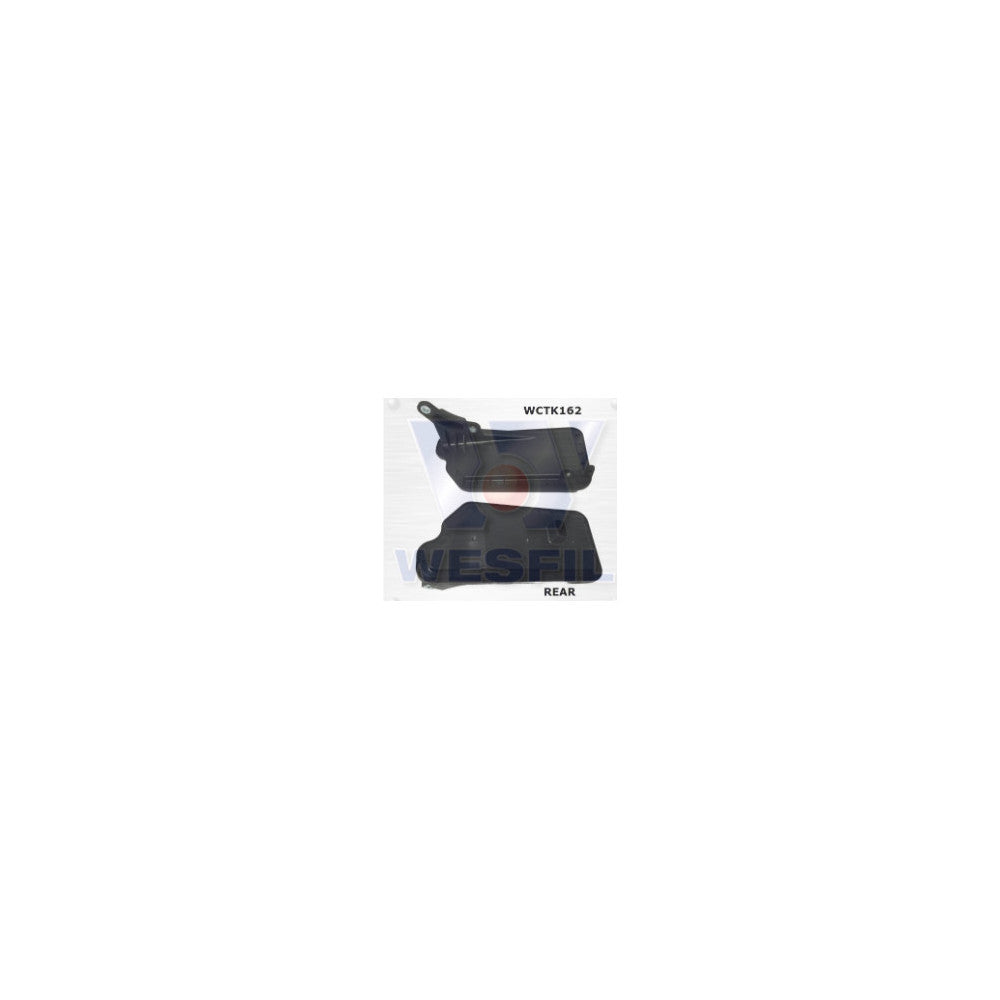 Wesfil TRANSMISSION FILTER KIT RTK189 AUDI/VW - WCTK162