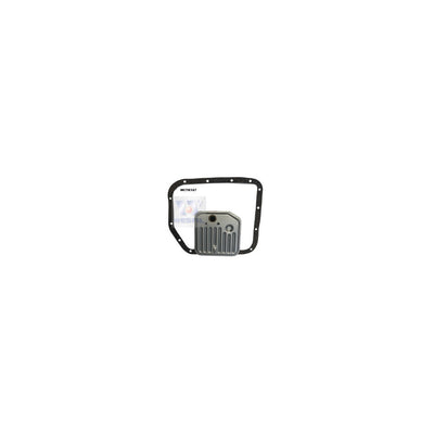 Wesfil TRANSMISSION FILTER KIT RTK84 JEEP JEEP - WCTK167