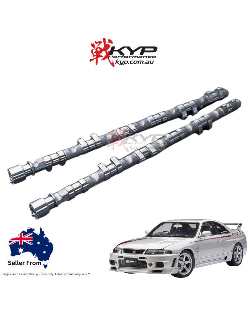 TOMEI PONCAM RB25DE(T) R33(-97.9) WGNC34(-97.9) C34 NVCS For NISSAN RB25 143020 SKYLINE GT-R