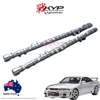 TOMEI PONCAM RB25DE(T) R33(-97.9) WGNC34(-97.9) C34 NVCS For NISSAN RB25 143020 SKYLINE GT-R