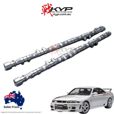 TOMEI PONCAM RB25DE(T) R33(-97.9) WGNC34(-97.9) C34 NVCS For NISSAN RB25 143020 SKYLINE GT-R