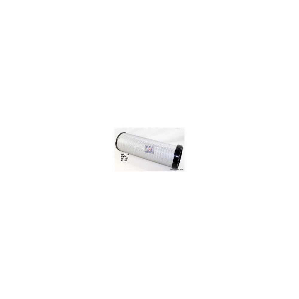 Wesfil AIR FILTER MITSUBISHI INNER FILTER FOR WA962 - WA1125