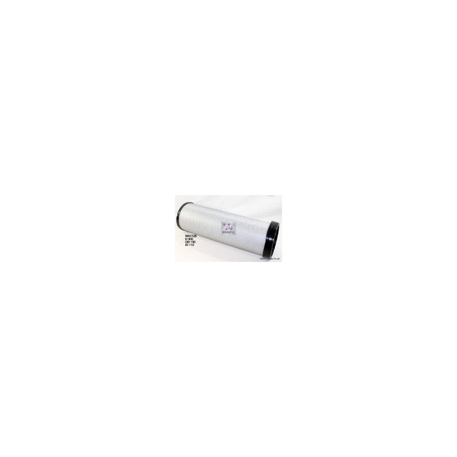 Wesfil AIR FILTER MITSUBISHI INNER FILTER FOR WA962 - WA1125