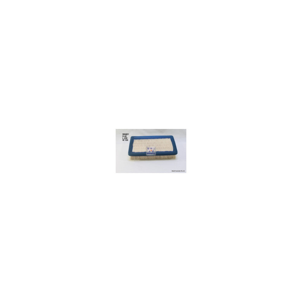 Wesfil AIR FILTER A1317 HYUNDAI - WA921