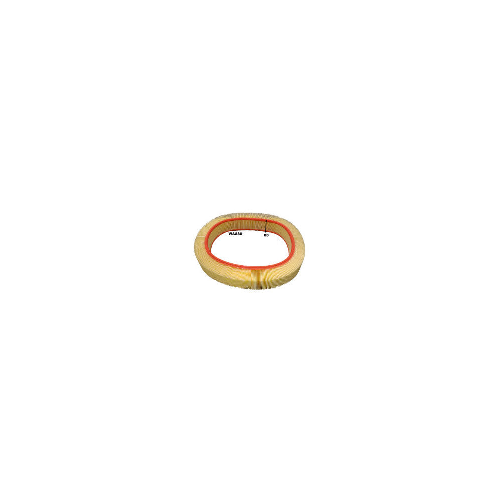 Wesfil AIR FILTER A1244 MERCEDES - WA880