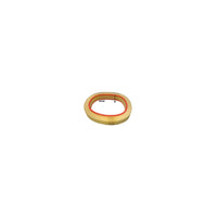 Wesfil AIR FILTER A1244 MERCEDES - WA880