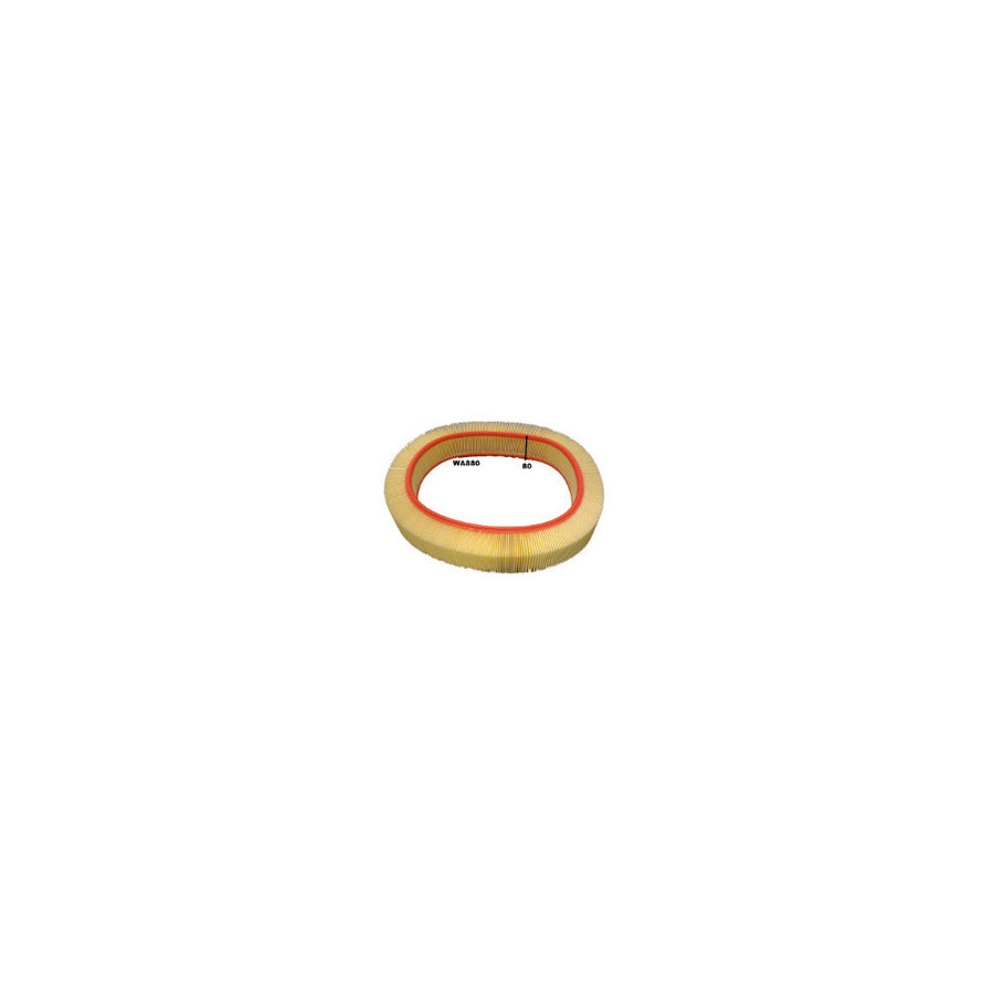 Wesfil AIR FILTER A1244 MERCEDES - WA880