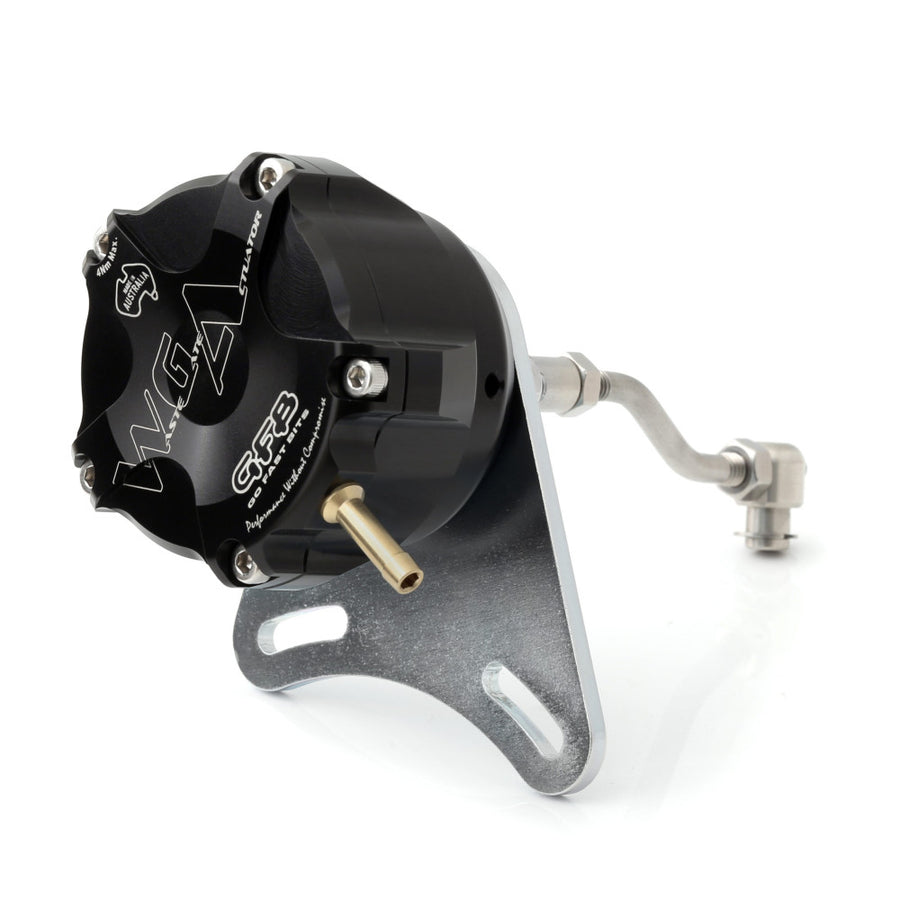 GFB Wastegate Actuator for WRX STI MY99-21 Applications SUBARU