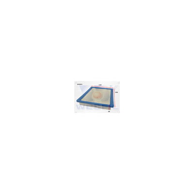 Wesfil WA991 - AIR FILTER A1358 HOLDEN - WA991