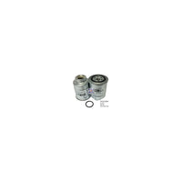 Wesfil WZ332NM - DIESEL FUEL FILTER Z332 FORD/NISSAN - WZ332NM