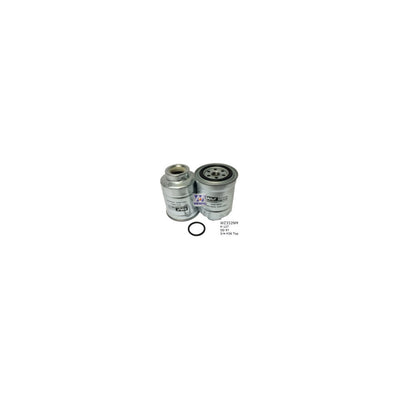 Wesfil WZ332NM - DIESEL FUEL FILTER Z332 FORD/NISSAN - WZ332NM