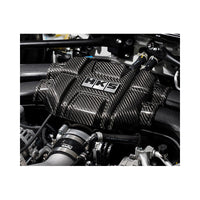 HKS CARBON ENGINE COVER For TOYOTA GR 86 ZN8 SUBARU BRZ ZD8