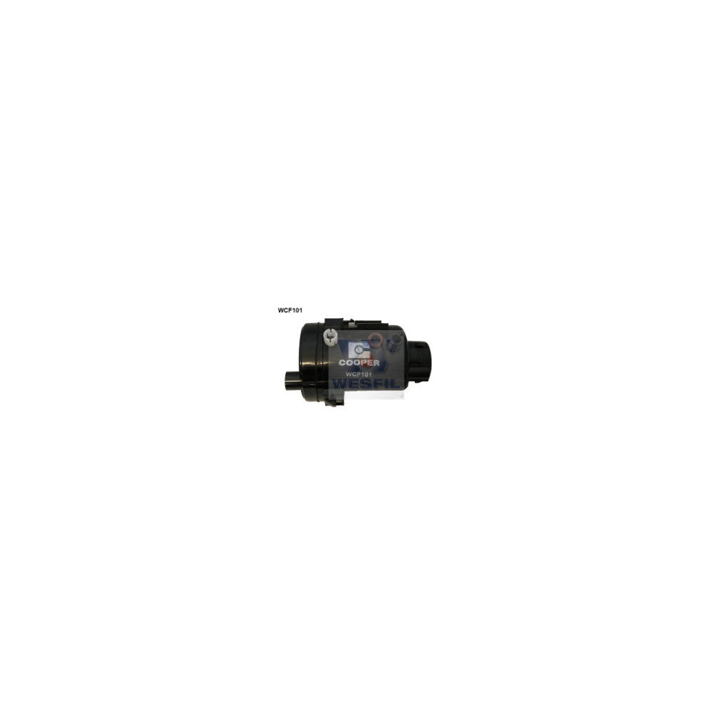 Wesfil IN TANK FUEL FILTER Z677 HYUNDAI - WCF101