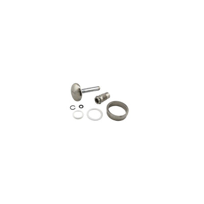 Turbosmart GenV WG45 Valve & Guide Set - TS-0553-3002