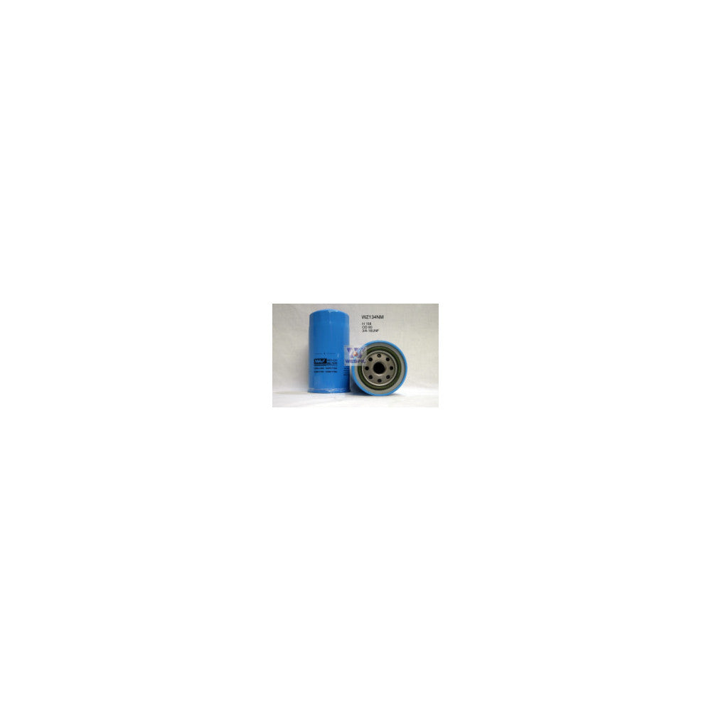 Wesfil OIL FILTER Z134 NISSAN - WZ134NM