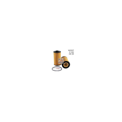 Wesfil OIL FILTER R2614P BMW - WCO37