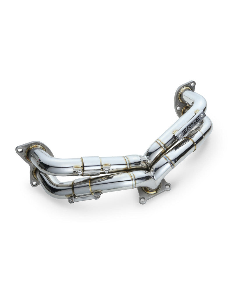 RSE EXHAUST MANIFOLD WRX S4/LEVORG FA20DIT/FB16DIT EQUAL LENGTH
