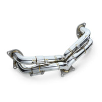 RSE EXHAUST MANIFOLD WRX S4/LEVORG FA20DIT/FB16DIT EQUAL LENGTH