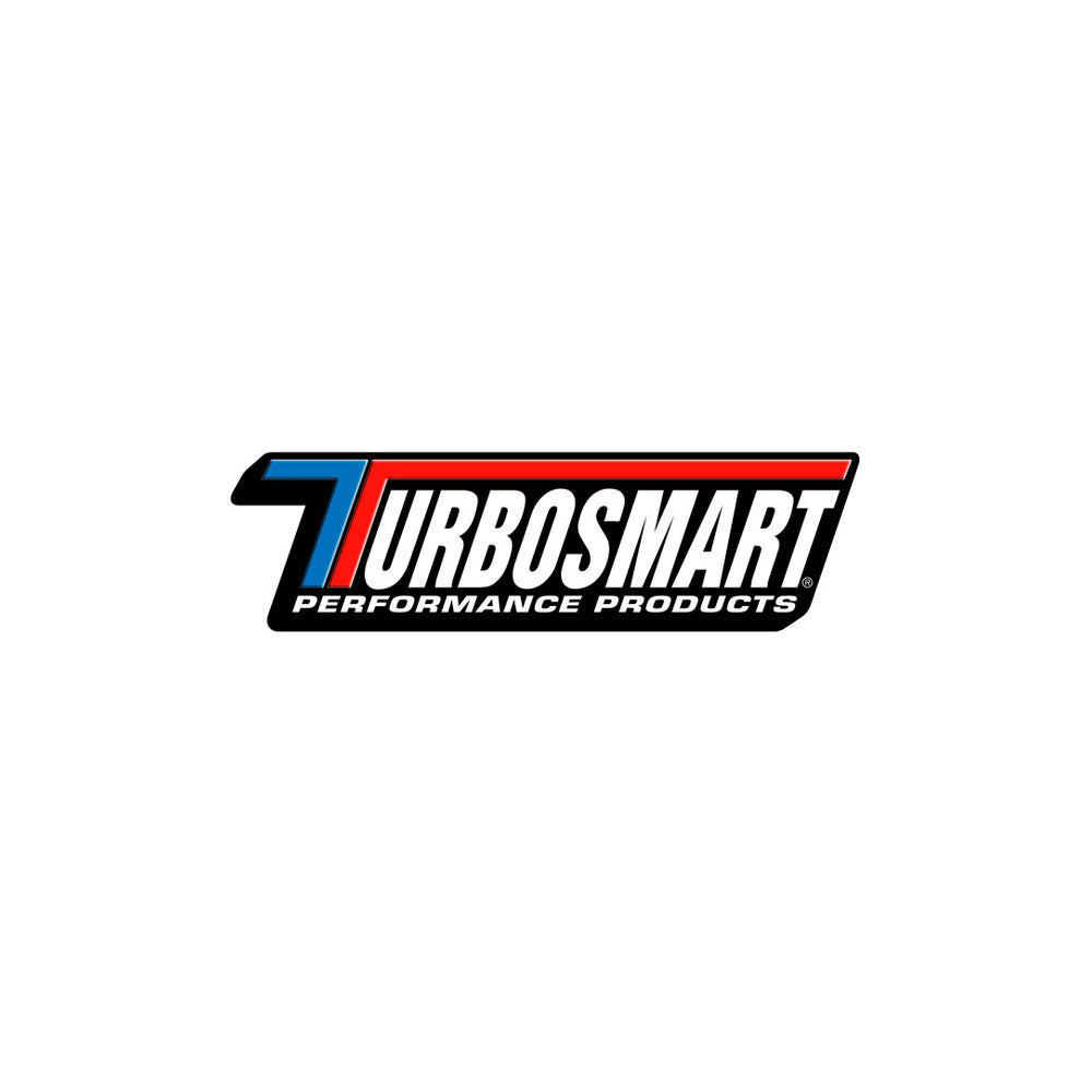 Turbosmart BOV Race Port Cap Replacement Blue - TS-0204-2007