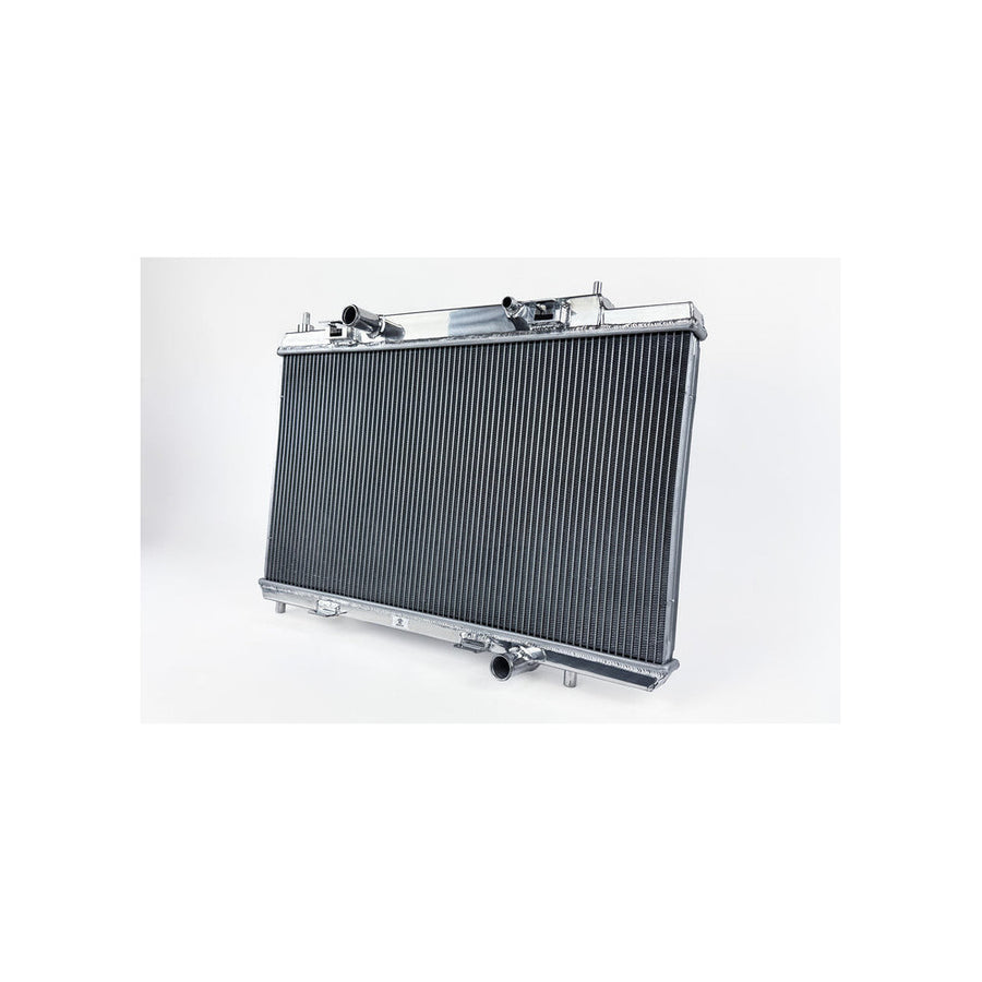 CSF Racing 2-Row 42mm Race Spec Aluminium Radiator for Ford Fiesta ST Mk7 WZ 13-18