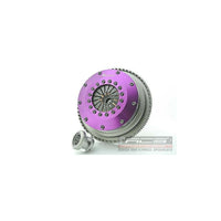 Xtreme 184mm Ceramic Twin Plate Clutch Kit w/ Single Mass Conversion Flywheel FOR Hyundai i30N/N Performance 18+