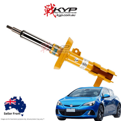 BILSTEIN B8 STANDARD FRONT RIGHT SUSPENSION FOR HOLDEN ASTRA P10 (OPEL ASTRA J) CRUZE GEN 1 09-16  35-171706