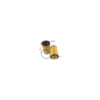 Wesfil OIL FILTER R2739P MERCEDES - WCO155