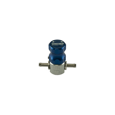 Turbosmart Gen4 WG38 Ultra-Gate Top Cap Replacement Blue - TS-0501-3005