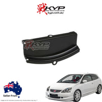 HONDA OEM CLUTCH CASE FLYWHEEL COVER FOR K20A DC5 INTEGRA EP3 CIVIC TYPE R