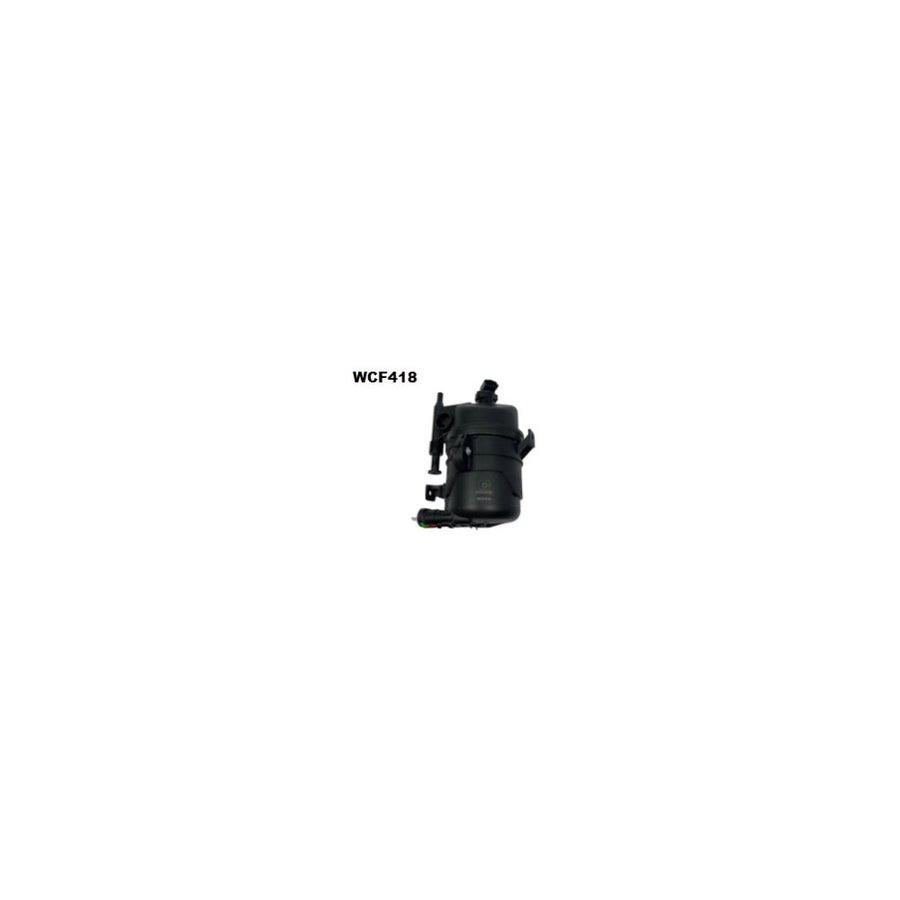 Wesfil DIESEL FUEL FILTER LANDROVER - WCF418