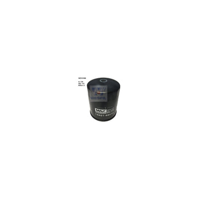 Wesfil WZ161NM - OIL FILTER Z161 TOYOTA - WZ161NM