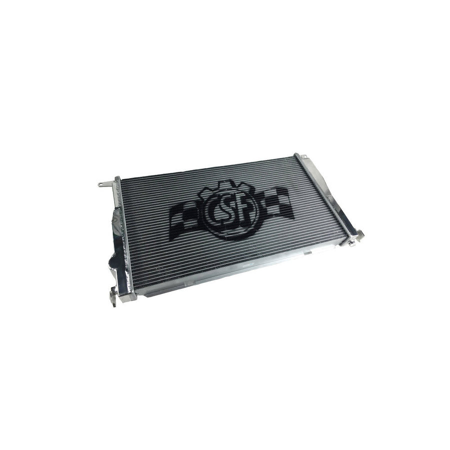 CSF Racing Aluminium Radiator for BMW 1M/135i E8X/335i E9X/Z4 (Auto)