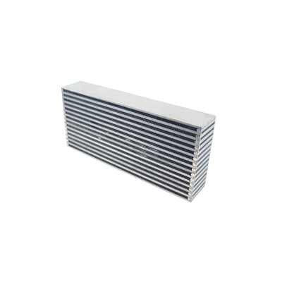 CSF Racing Magnum Bar and Plate Intercooler Core - 560x250x100mm 900HP Universal