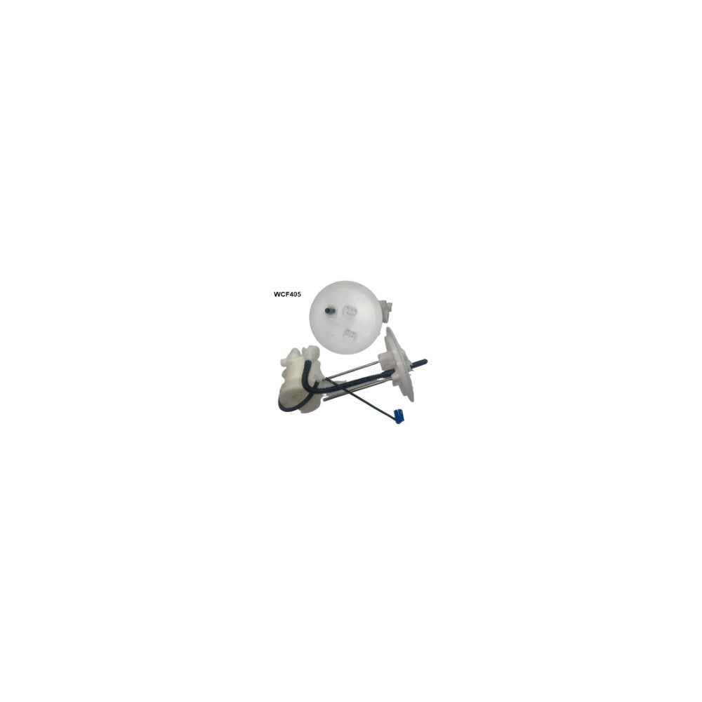 Wesfil IN TANK FUEL FILTER Z1092 LEXUS/TOYOTA - WCF405
