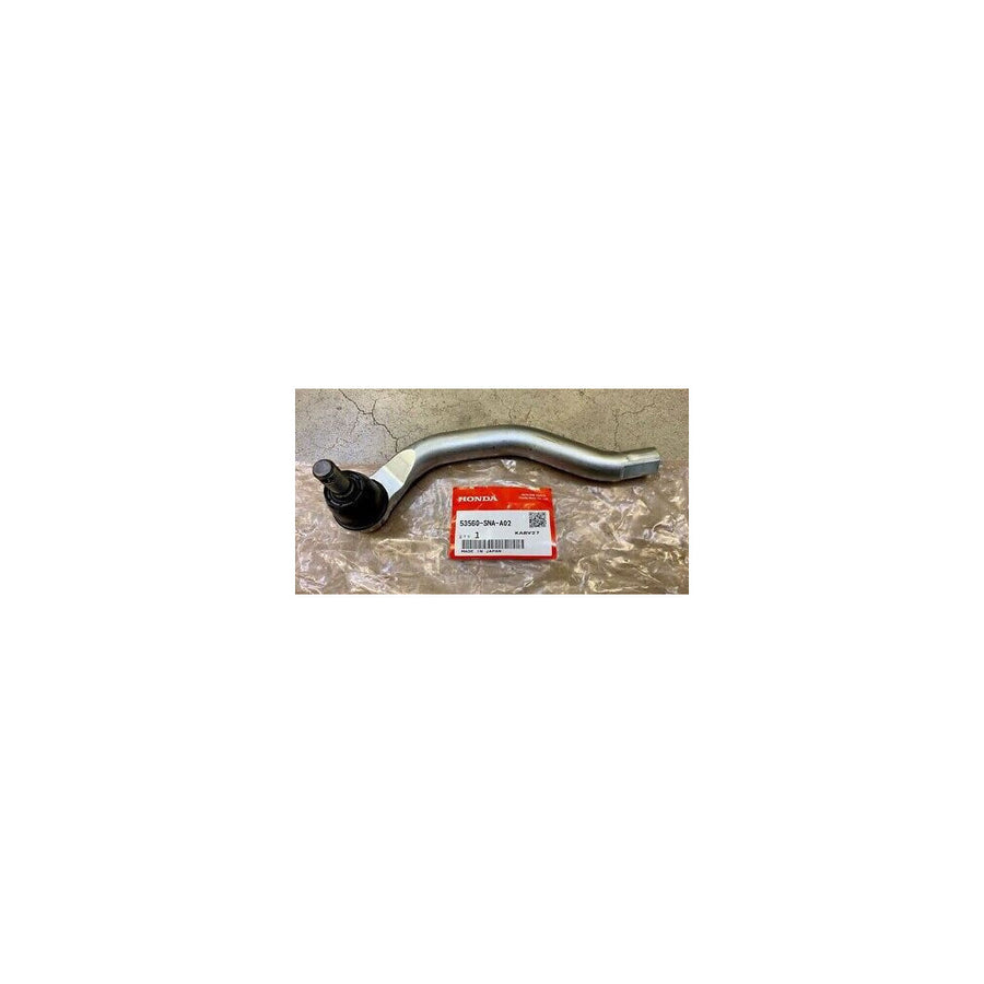 HONDA OEM FD2 LEFT TIE ROD END 53560-sna-a02