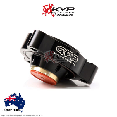 GFB DV+ Diverter valve with TMS advantage (X3 10+/N55/N13 Engine) Dodge Dart BMW and Fiat Abarth