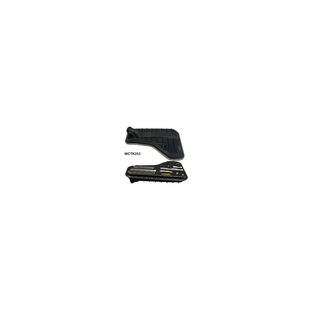 Wesfil TRANSMISSION FILTER KIT AUDI/SKODA/VW - WCTK253