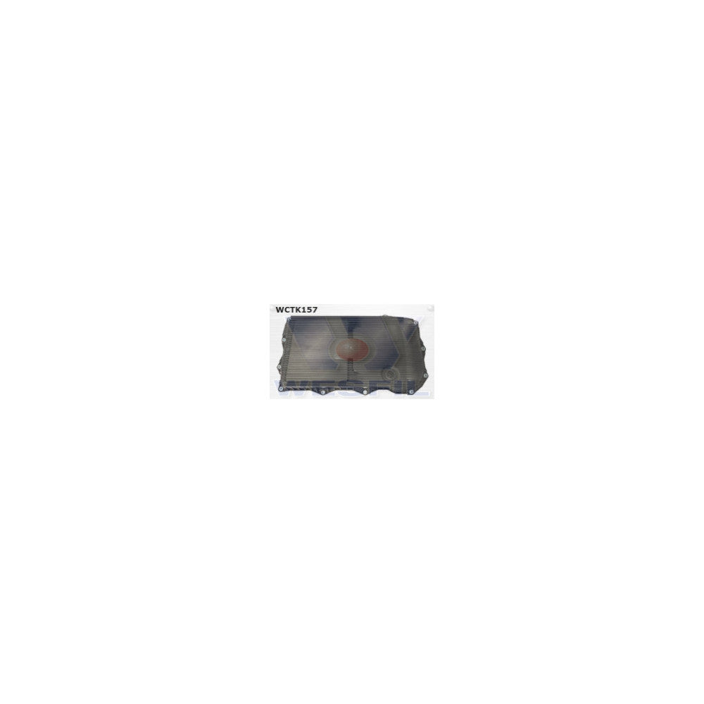 Wesfil TRANSMISSION FILTER KIT RTK180 BMW/LANDROVER - WCTK157