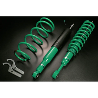 TEIN 4X4 DAMPER SPORT KIT - TFR87 SUSPENSION COILOVER FOR ISUZU D-MAX TFR87 4WD 2021+ VSAAS-F1SS2