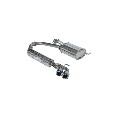 HKS LEGAMAX TRAILMASTER EXHAUST FOR SUZUKI JIMNY SIERRA JB74W K15B 32018-AS006