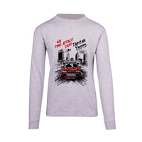 LIMITED EDITION LONG SLEEVE TEE