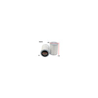 Wesfil AIR FILTER A1203 NISSAN - WA830